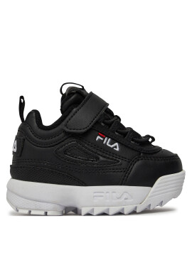 Fila Сникърси Disruptor E Infants 1011298.25Y Черен - Mera.bg