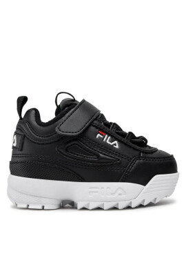 Fila Сникърси Disruptor E Infants 1011298.25Y Черен - Mera.bg