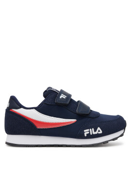 Fila Сникърси FFK0225 50007 Тъмносин - Mera.bg