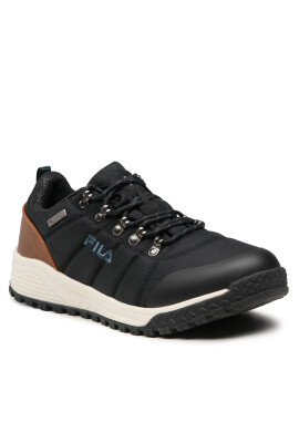 Fila Сникърси FFM0167 83165 Черен - Mera.bg