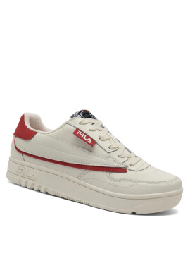 Fila Сникърси Fxventuno F Logo Low FFM0021.13056 Бежов - Mera.bg