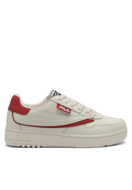 Fila Сникърси Fxventuno F Logo Low FFM0021.13056 Бежов - Mera.bg