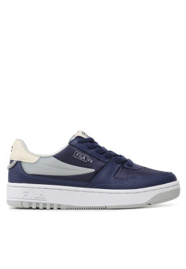 Fila Сникърси Fxventuno Kite FFM0190.53135 Тъмносин - Mera.bg
