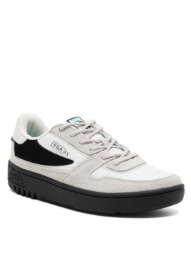 Fila Сникърси FXVENTUNO O low FFM0157 80006 Сив - Mera.bg