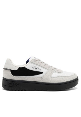 Fila Сникърси FXVENTUNO O low FFM0157 80006 Сив - Mera.bg