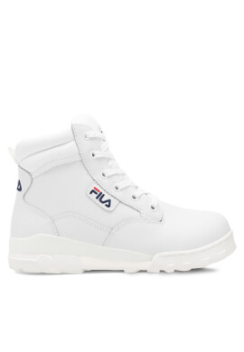 Fila Сникърси -Grunge II L Mid Wmn FFW0216 10004 Бял - Mera.bg