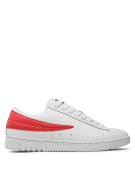 Fila Сникърси Highflyer L FFM0191.13041 Бял - Mera.bg