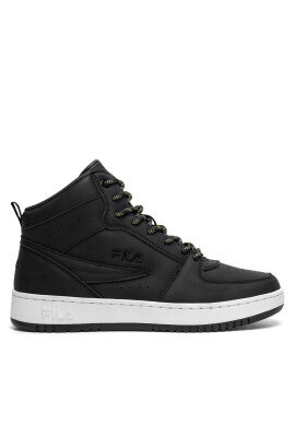 Fila Сникърси LEVANTO WTR FFT0127-80010 Черен - Mera.bg