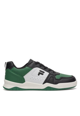 Fila Сникърси MADSANE FFT0130-83466 Зелен - Mera.bg