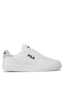 Fila Сникърси Netforce Ii X Crt FFM0030.10004 Бял - Mera.bg