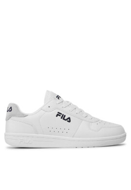 Fila Сникърси Netforce Ii X Crt FFM0030.10004 Бял - Mera.bg