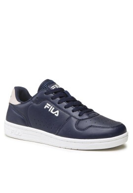 Fila Сникърси Netforce Ii X Crt FFM0030.50007 Тъмносин - Mera.bg