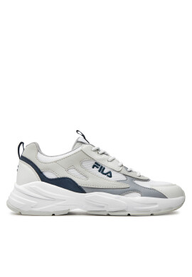 Fila Сникърси Novarra FFM0189 Бял - Mera.bg