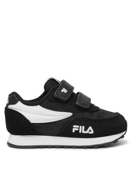 Fila Сникърси Orbit Revolution Velcro Tdl FFK0222.80010 Черен - Mera.bg