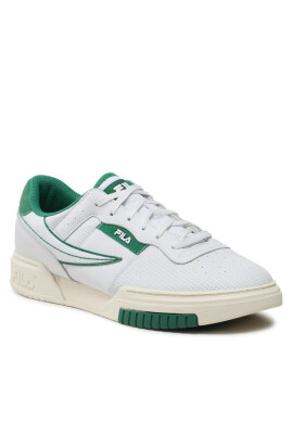 Fila Сникърси Original Fitness 22 FFM0160/13063 Бял - Mera.bg