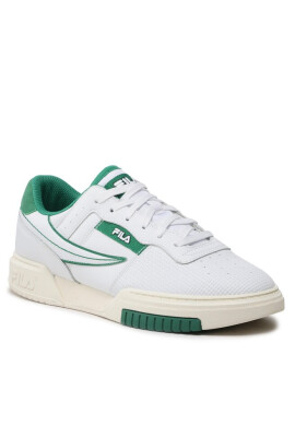 Fila Сникърси Original Fitness 22 FFM0160/13063 Бял - Mera.bg