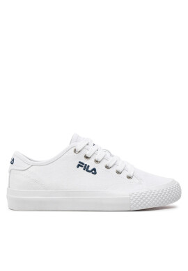 Fila Сникърси Pointer Classic Teens FFT0064 Бял - Mera.bg