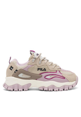 Fila Сникърси Ray Tracer TR2 Wmn FFW0083.73026 Бежов - Mera.bg