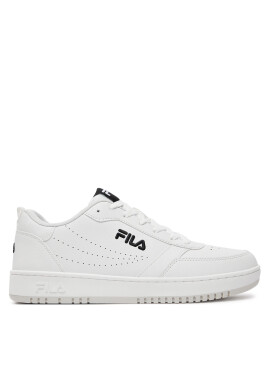 Fila Сникърси Rega FFM0308 Бял - Mera.bg