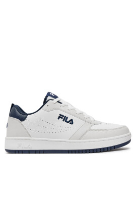 Fila Сникърси Rega FFM0308 Бял - Mera.bg