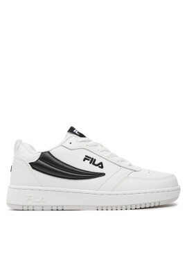 Fila Сникърси Rega Nf Teens FFT0125.13036 Бял - Mera.bg