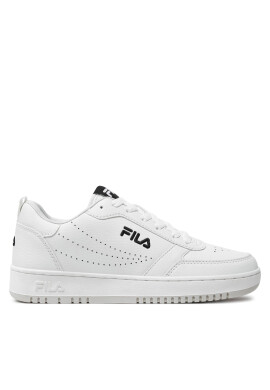 Fila Сникърси Rega Teens FFT0110 Бял - Mera.bg