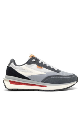 Fila Сникърси Reggio FFM0055.83136 Сив - Mera.bg