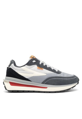 Fila Сникърси Reggio FFM0055.83136 Сив - Mera.bg