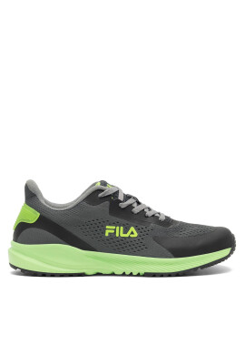 Fila Сникърси Scrambler Teens FFT0046.83146 Цветен - Mera.bg