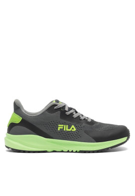 Fila Сникърси Scrambler Teens FFT0046.83146 Цветен - Mera.bg