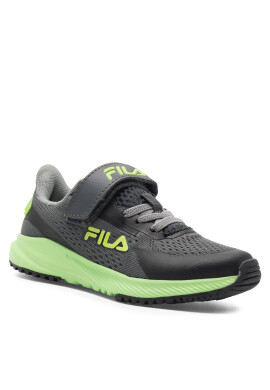 Fila Сникърси SCRAMBLER V kids FFK0075 83146 Цветен - Mera.bg