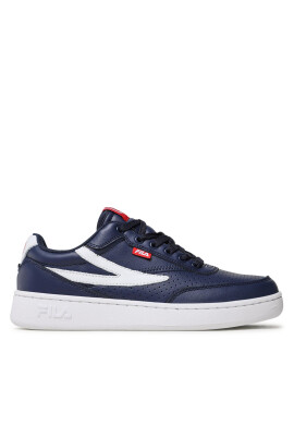 Fila Сникърси Sevaro FFM0217.50007 Тъмносин - Mera.bg