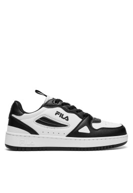 Fila Сникърси SUOLO TEENS FFT0128-83036 Черен - Mera.bg
