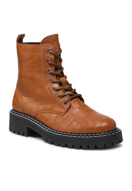 Filipe Туристически oбувки 11921 Camel 6617 - Mera.bg