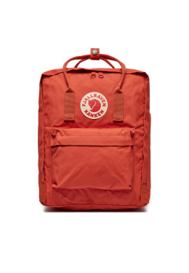 Fjällräven Раница Kanken 23510 Червен - Mera.bg