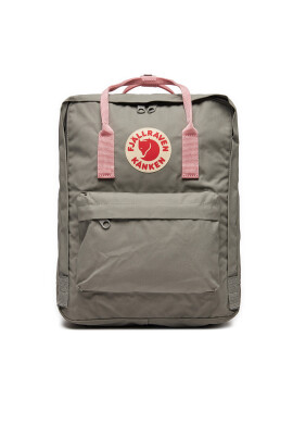 Fjällräven Раница Kanken 23510 Сив - Mera.bg