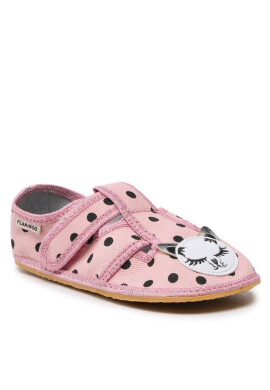 Flamingo Пантофи R08000-I Róż - Mera.bg