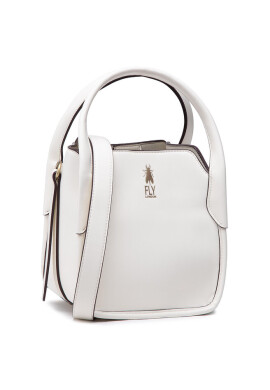 Fly London Дамска чанта Austen P974714000 Off White - Mera.bg