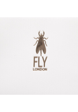 Fly London Дамска чанта Austen P974714000 Off White - Mera.bg