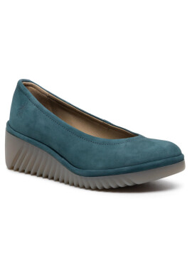Fly London Обувки Lenyfly P501258005 Teal - Mera.bg