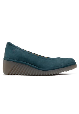 Fly London Обувки Lenyfly P501258005 Teal - Mera.bg