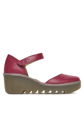 Fly London Обувки Bisofly P501305024 Виолетов - Mera.bg