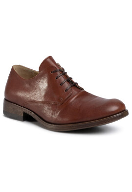 Fly London Обувки Maskfly P144576007 Cognac - Mera.bg
