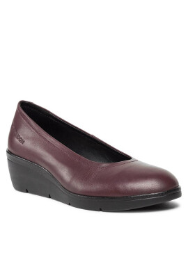 Fly London Обувки Numafly P601570001 Bordeaux 000 - Mera.bg