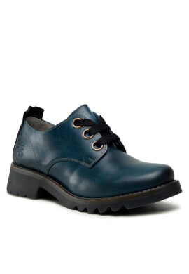 Fly London Обувки Rudafly P144538013 Royal Blue - Mera.bg