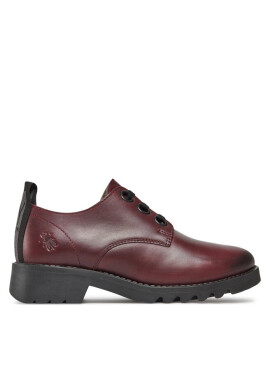 Fly London Обувки Rudafly P144538016 Purple (Black Sole) 016 - Mera.bg