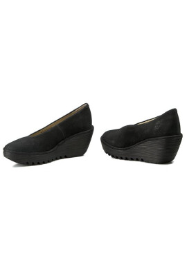 Fly London Обувки Yaz P500025179 Black - Mera.bg
