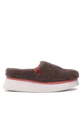 Fly London Пантофи Cafefly P501360004 Brown (Rose) - Mera.bg