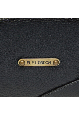 Fly London Дамска чанта Egosfly P974743000 Черен - Mera.bg