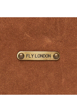 Fly London Раница Eluafly P974744002 Кафяв - Mera.bg